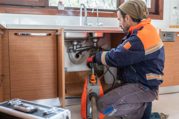 Best Shower Repair Services  in Farmington, MN