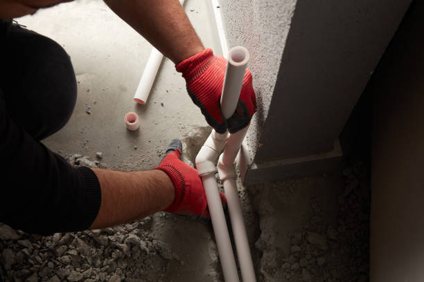 Best Toilet Repair Services  in Farmington, MN