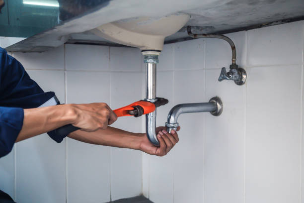 Best Gas Line Repair  in Farmington, MN