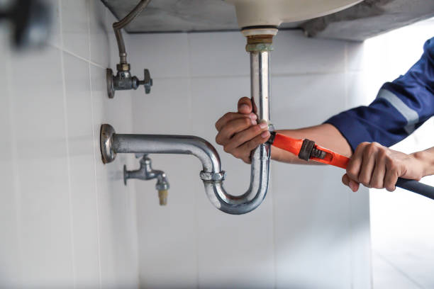 Farmington, MN Plumbing Company