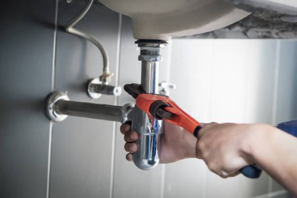 Best Drain Cleaning Services  in Farmington, MN
