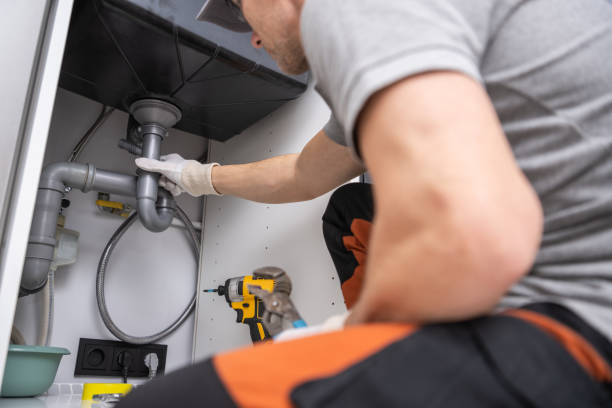 Best Sewer Line Repair  in Farmington, MN